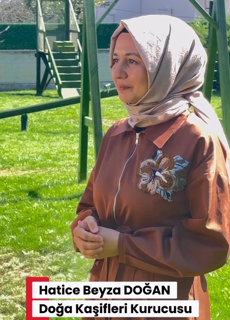 Hatice Beyza Doğan