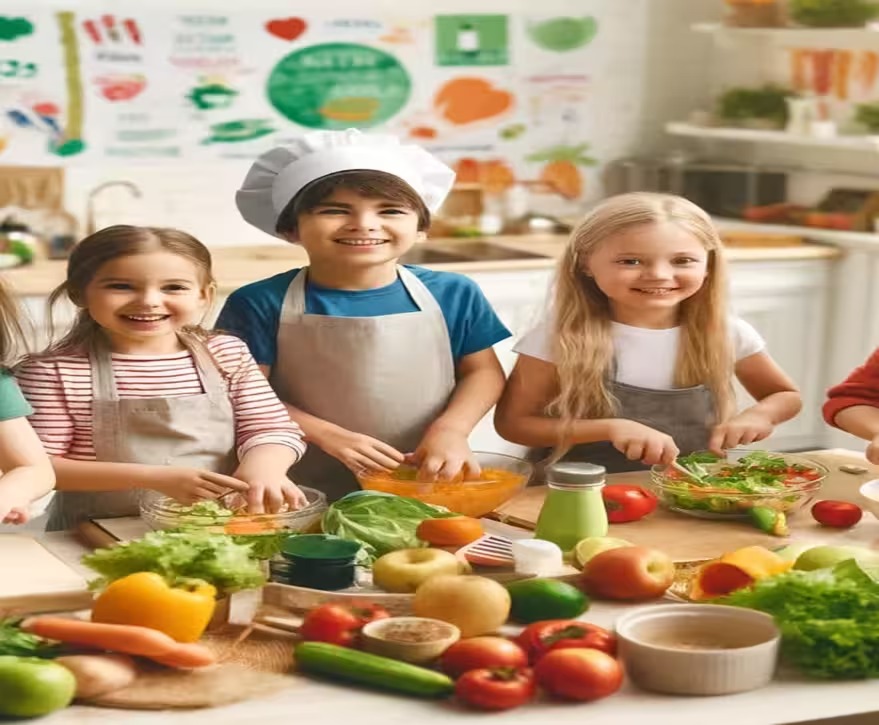 Gastronomi Atölyesi