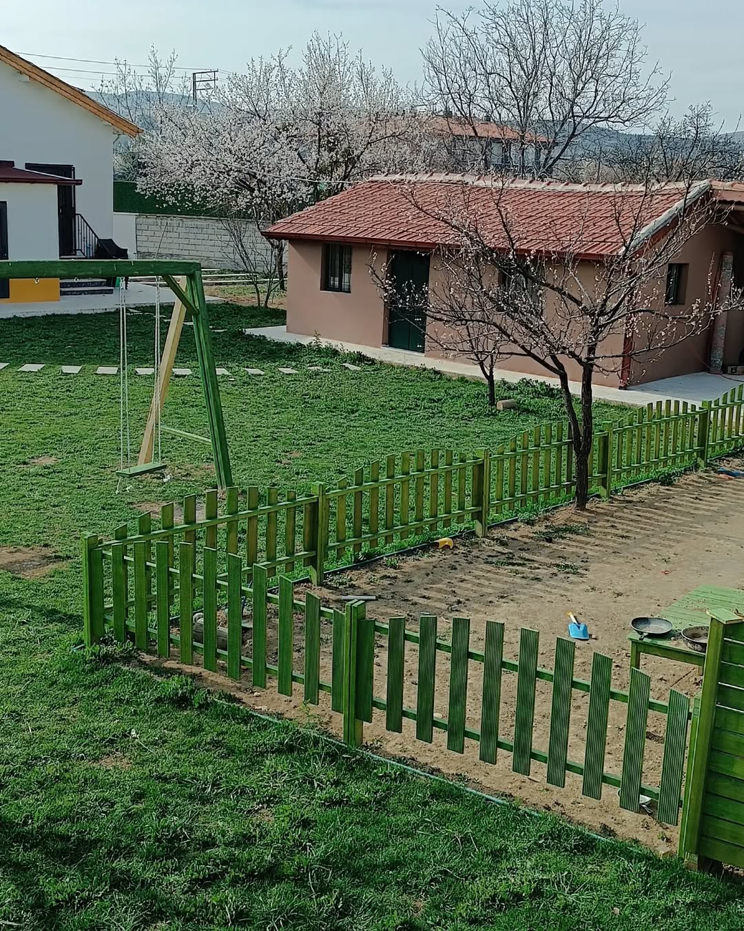 Atölyemiz