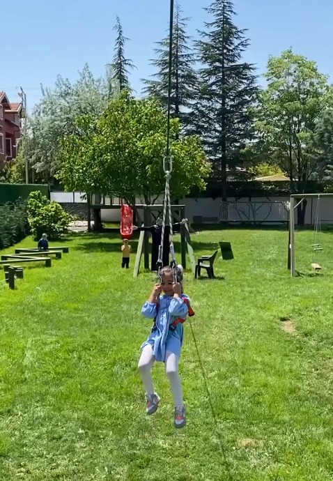 Etkinliklerimizden Birkaçı