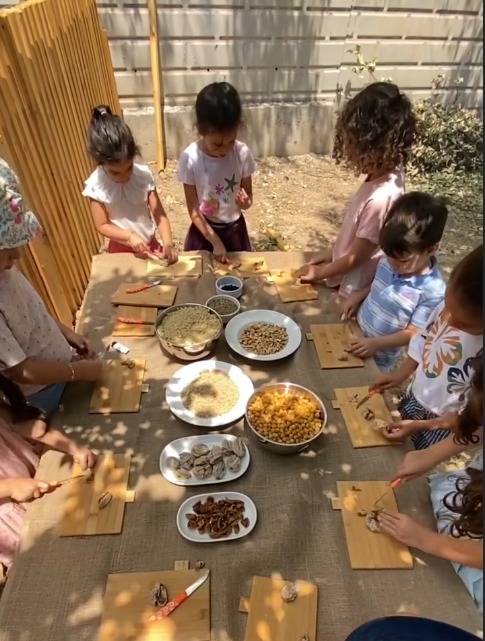 Etkinliklerimizden Birkaçı