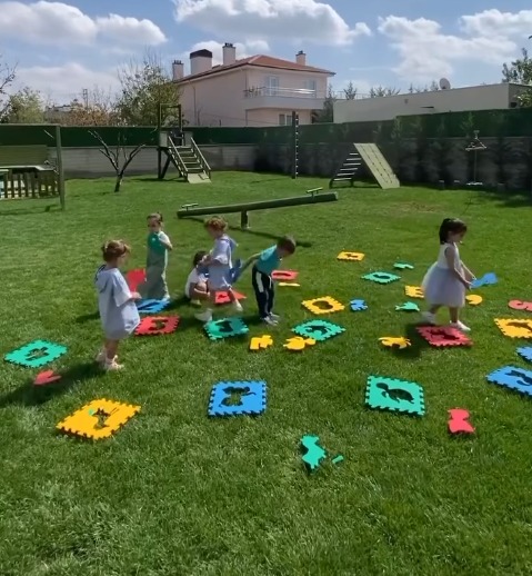 Etkinliklerimizden Birkaçı