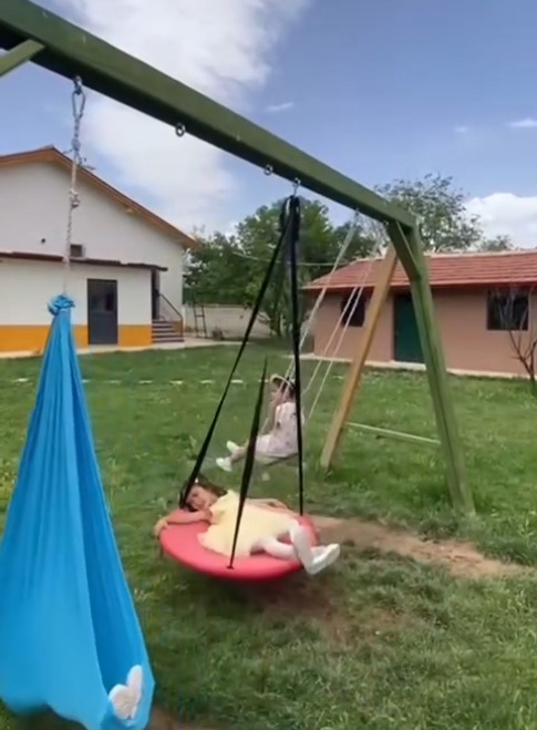 Etkinliklerimizden Birkaçı