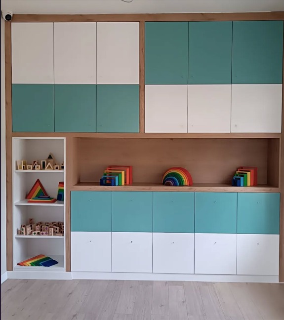 Sınıflarımızdan Kareler