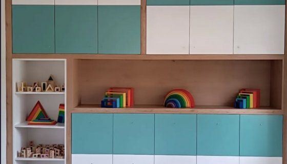Sanat Atölyesi